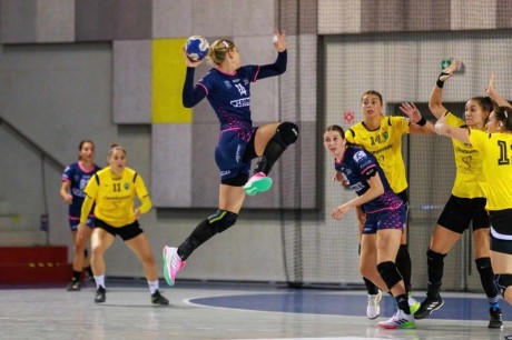 Újabb győzelem után a Slavia Praha ellen zárja a nemzetközi tornát az Alba Fehérvár KC